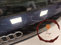 Hayon - AUDI - 8L0827023M