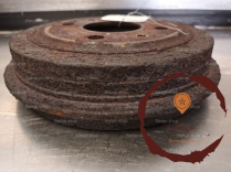 Tambour ARG - FIAT - 51863509