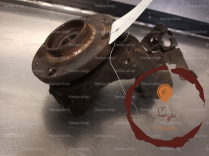 Pivot AVD - PEUGEOT - 364754