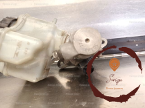 Maitre cylindre - VOLKSWAGEN - 1K1614019L