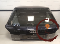 Hayon - AUDI - 8L0827023M
