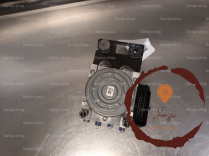 Unite hydraulique abs - RENAULT - 476607316R