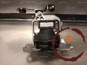 Support moteur - RENAULT