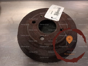 Tambour ARG - FIAT - 51863509