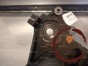 Pivot AVD - PEUGEOT - 364754