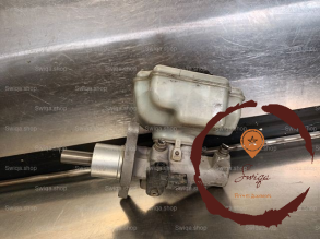 Maitre cylindre - VOLKSWAGEN - 1K1614019L