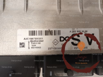 Boitier injection - RENAULT