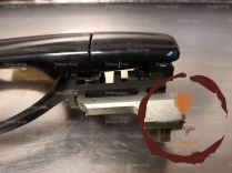 Poignee ext porte AVD - CITROEN - 9101FQ