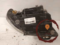 Phare g - SEAT - 6K1941043A