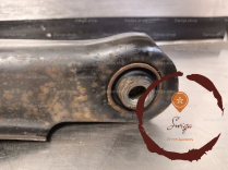 Triangle inf ARD - CITROEN - 1609911080