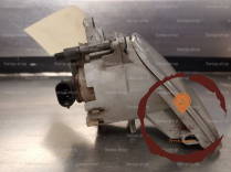 Phare antibrouillard AVD - VOLVO - 30698630