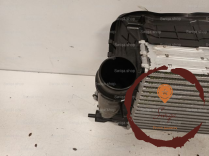 Echangeur air - RENAULT