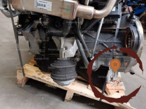 Moteur diesel - MERCEDES - 6460105744