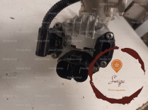 Cremaillere hydraulique - RENAULT