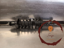 Amortisseur ARD - CITROEN - 1612753880