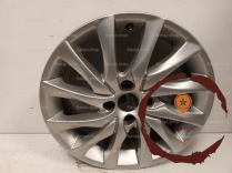 Jante aluminium 1 - CITROEN - 5402Q7