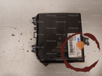 Platine fusible AV - RENAULT