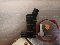 Pompe lave-glace AV - VOLVO - 31349235