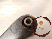 Triangle sup ARG - CITROEN - 1607498380