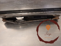 Triangle inf ARD - CITROEN - 1609911080