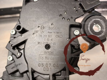 Moteur essuie-glace AR - VOLVO - 31218473