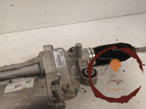 Cremaillere hydraulique - RENAULT