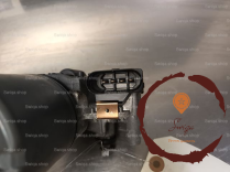 Moteur essuie-glace AV - VOLVO - 31253518