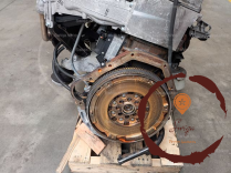 Moteur diesel - MERCEDES - 6460105744