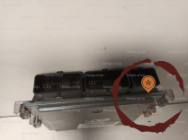 Boitier injection - RENAULT