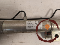 Cremaillere hydraulique - RENAULT - 303005326444