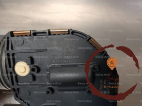 Moteur essuie-glace AV - VOLVO - 31253518