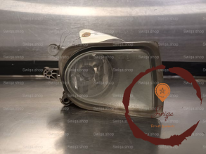 Phare antibrouillard AVD - VOLVO - 30698630