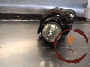 Amortisseur ARD - CITROEN - 1612753880