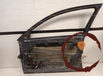 Porte AVD - SKODA - 3B4831052BE