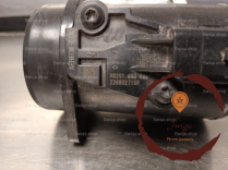 Debimetre air - DACIA - 132108078472