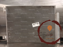 Condenseur clim - DACIA - 193102018133
