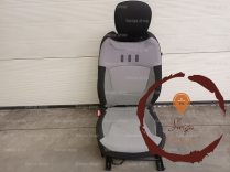 Interieur complet - RENAULT