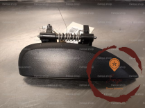 Poignee ext porte AVD - DACIA - 527124121125