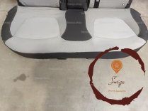 Interieur complet - RENAULT