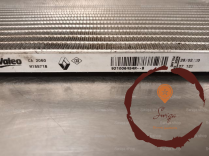 Condenseur clim - DACIA - 193102018133