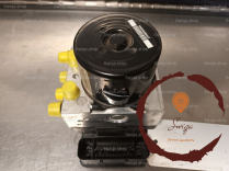 Unite hydraulique abs - RENAULT