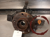 Pivot AVD - RENAULT