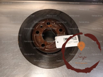 Disque avant - RENAULT - 333702169213
