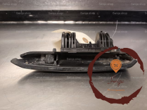 Poignee ext porte AVD - DACIA - 527124121125