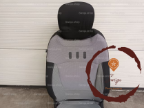 Interieur complet - RENAULT