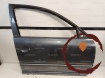 Porte AVD - SKODA - 3B4831052BE