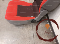 Siege ARG - RENAULT