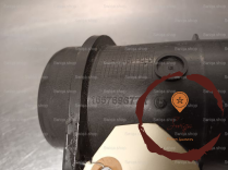 Debimetre air - DACIA - 132108078472