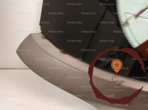 Hayon - TOYOTA - 670050D020