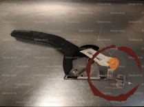 Levier frein a main - DACIA - 360109848R